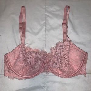 Victoria’s Secret bra